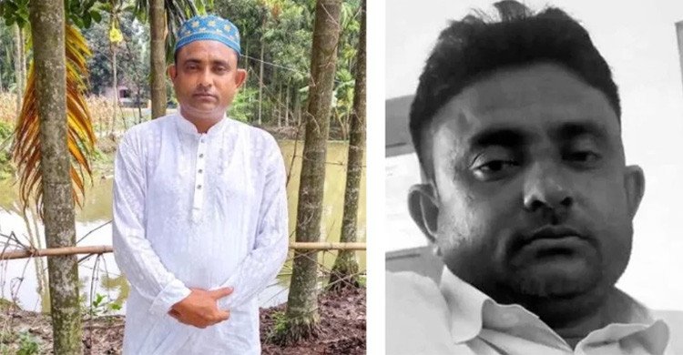 থানায় জিডি করে বাড়ি ফেরার পথে ব্যবসায়ীকে কুপিয়ে হত্যা